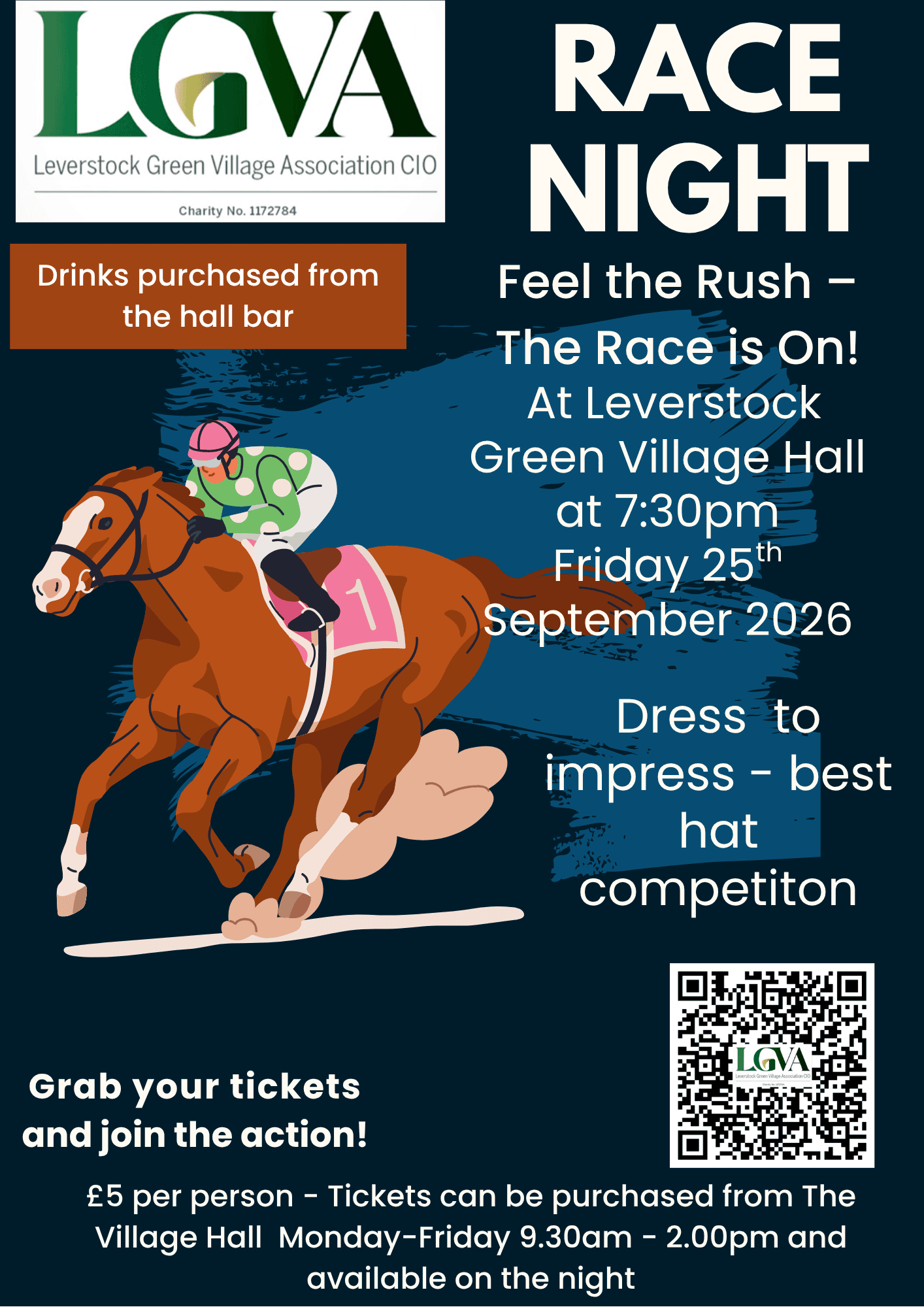 RACE NIGHT (3)